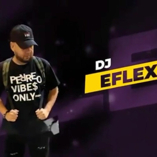 Dj Eflex #FlowMix on MasFlo 107.7fm (Throwback Edition) August 2023