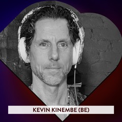 Kevin Kinembe - Live set (Oct 10, 2025)