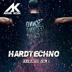 Andre Kern DJ-Set / Hardtechno Favourites Vol. 1