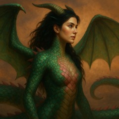 ENTER THE DRAGON