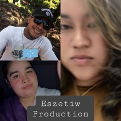 Tinikenin Cover Justin Nachu, Khyla, KraziiLokah DNB Prod.