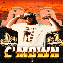C'MOWN (prod. SWIGER)