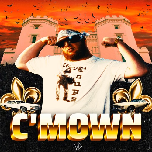C'MOWN (prod. SWIGER)
