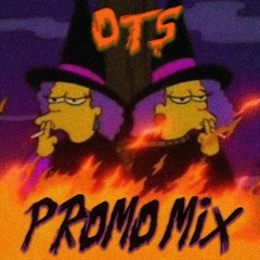 OTS Promo Mix ( NOV)