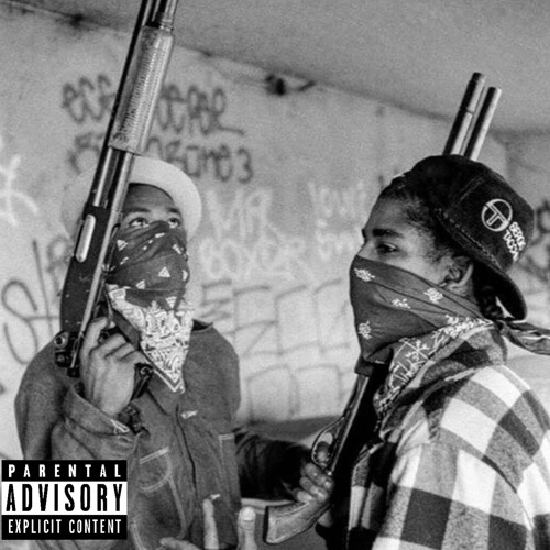 Rollxncoastxn ft Ks1 & Nxnabklue4