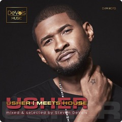 Usher Meets House