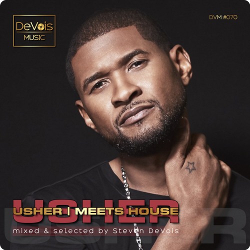 Usher Meets House
