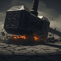 War Hammer