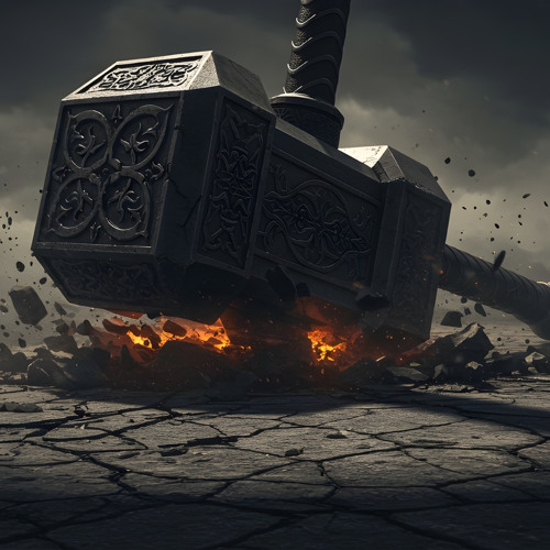 War Hammer