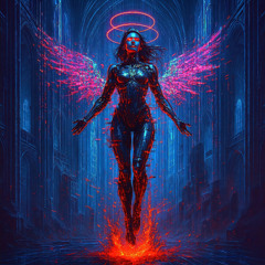 Chrome Prophecy