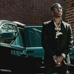 Young Dolph Type beat "No Limit"