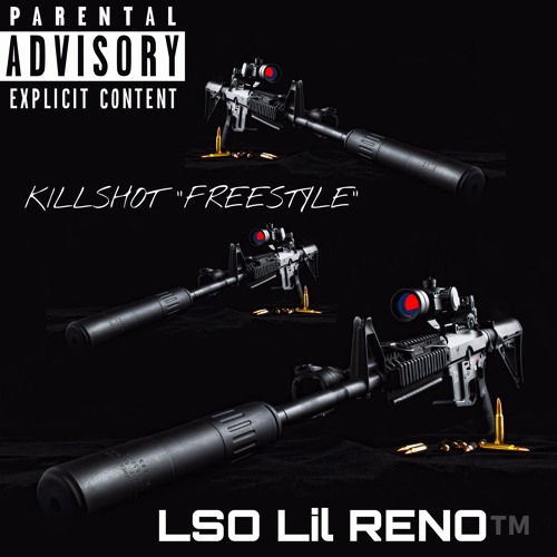 Lil Reno - Killshot / Really In The Field "Freestyle"(Click To Download Now)