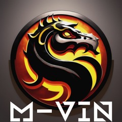 M-Vin - Mortal Kombat