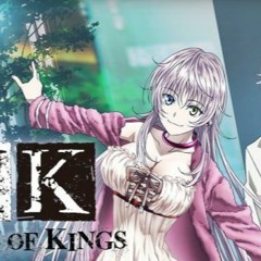 K Return of Kings OST - Return Of Kings