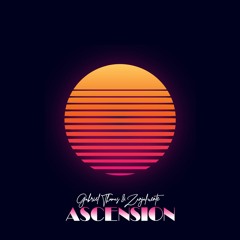 Gabriel Thomas & Zanjafuente - Ascension (Master)