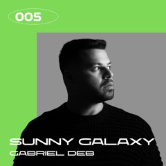 Sunny Galaxy - Radio Show 005