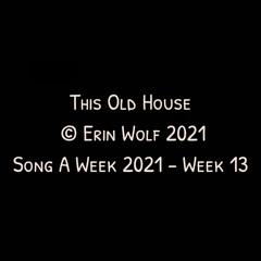 This Old House