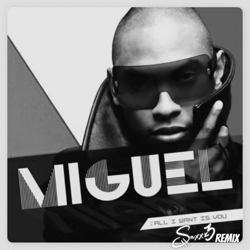 Stream Miguel - Sure Thing (Snxxz3 Remix) by Snxxz3 | Listen online for  free on SoundCloud