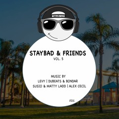 Susio & Matty Ladd - Poquito [Staybad] [MI4L.com]