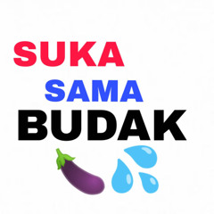 Suka Sama Budak