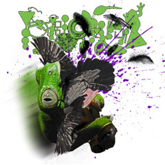 Croak And Purge (alternate version; Clutch cover)