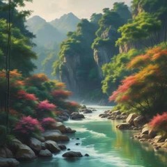 Chinese Song 01