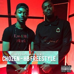Chozen - HB Freestyle X Stargazing