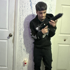 Lukaine - back again