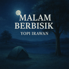 Malam berbisik