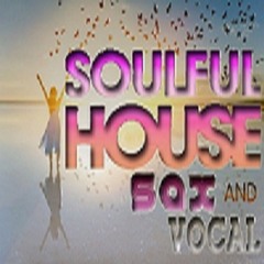 Soulful House The Best Of Sax And Vocal By Dj Jony.S (Junho. 2021)