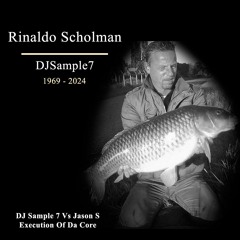 DJSample7† Vs Jason S - Execution Of Da Core