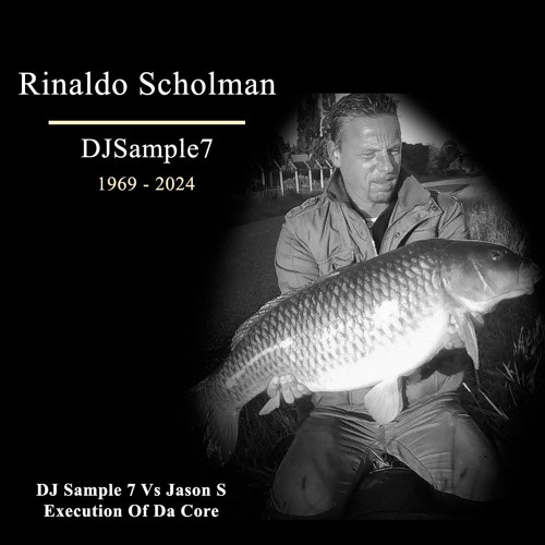 DJSample7† Vs Jason S - Execution Of Da Core