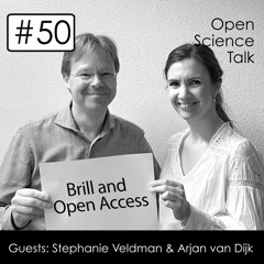 #50 Brill And Open Access