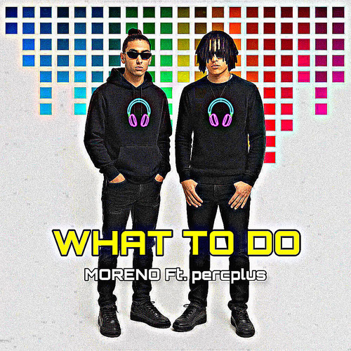 What To Do (Ft. percplus)