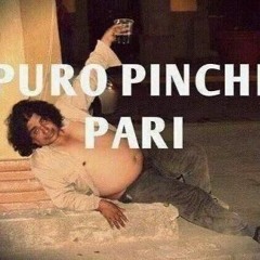 Puro Pinche Pari