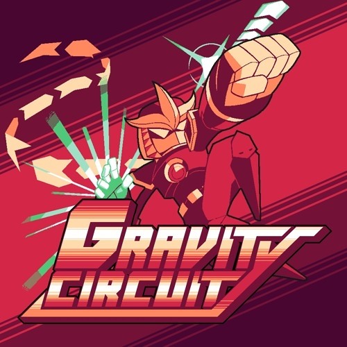 GRAVITY CIRCUIT - HACK-PACK (STARTING POINT)
