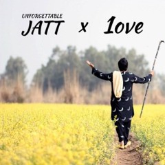 UNFORGETTABLE JATT