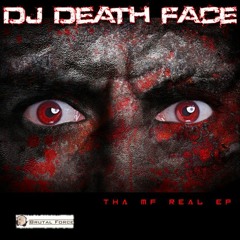 Dj Death Face - Beng Beng (Tha MF Real E.P.)