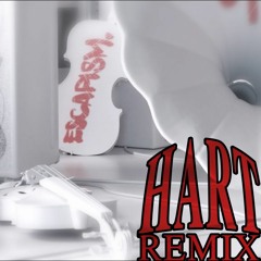 RAYE, 070 Shake - Escapism (HART Remix)