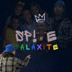 SP!TE Presents: GALAXITE