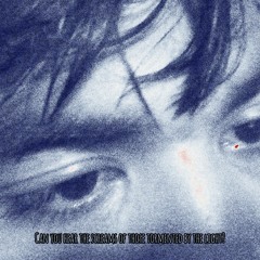 Dant Araken - I FOUND MYSELF IN FRONT OF THE ABYSS AND I HAD AN IDEA: I NEED TO KILL G*D (Faixa 4)