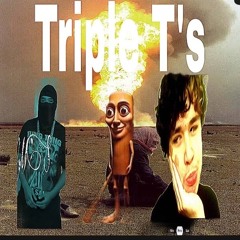 Triple T’s w/runnaz -prod.d1sgrace