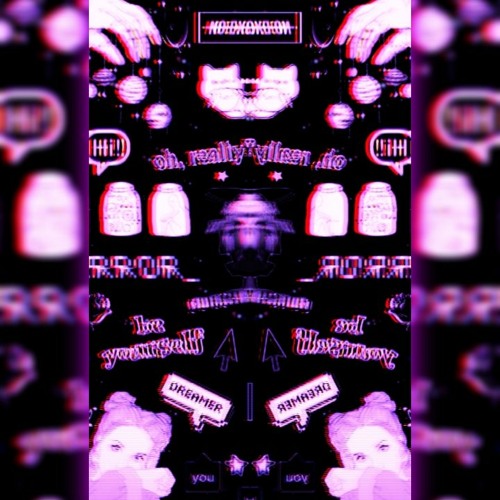 Nowadays (Prod. Tsurreal)