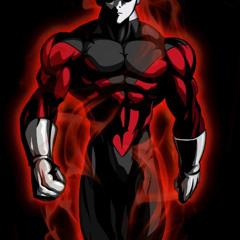 Jiren x Otuka - Skin