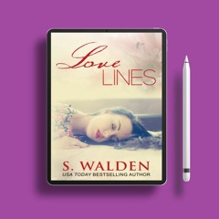 LoveLines by S. Walden. No Payment [PDF]