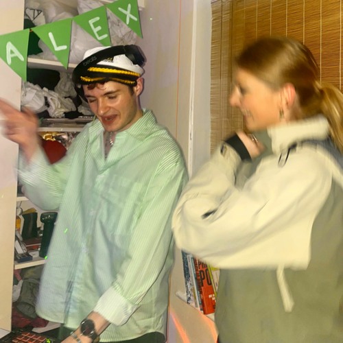House Party anthems with a Polish twist.... Domówka Mix