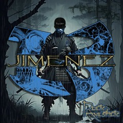 Jimenez - Poetic Anesthetic