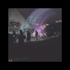 Live in the Underground