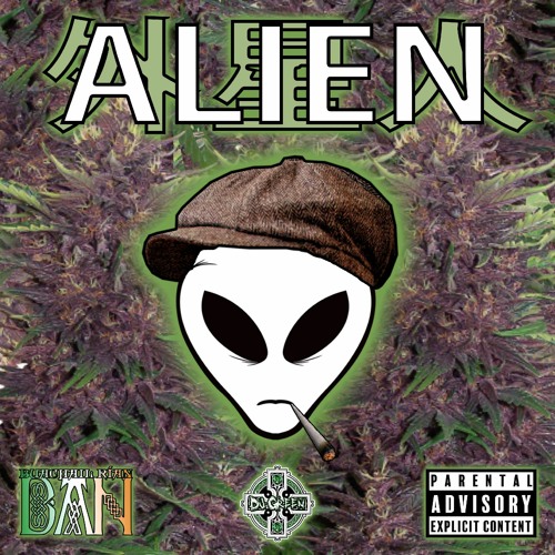 Alien (prod. by Dj Green)