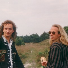 ROB & ROBIN (+MEDIA)